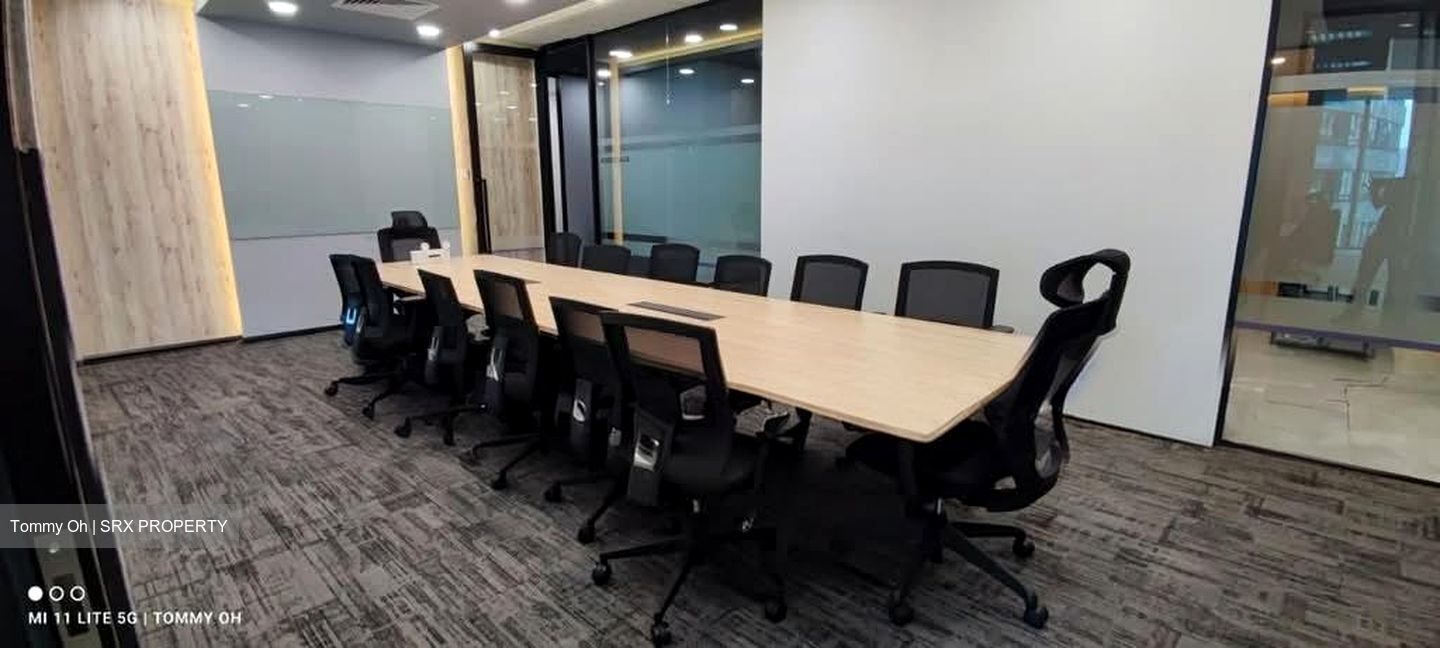 PLUS (D1), Office #567445871